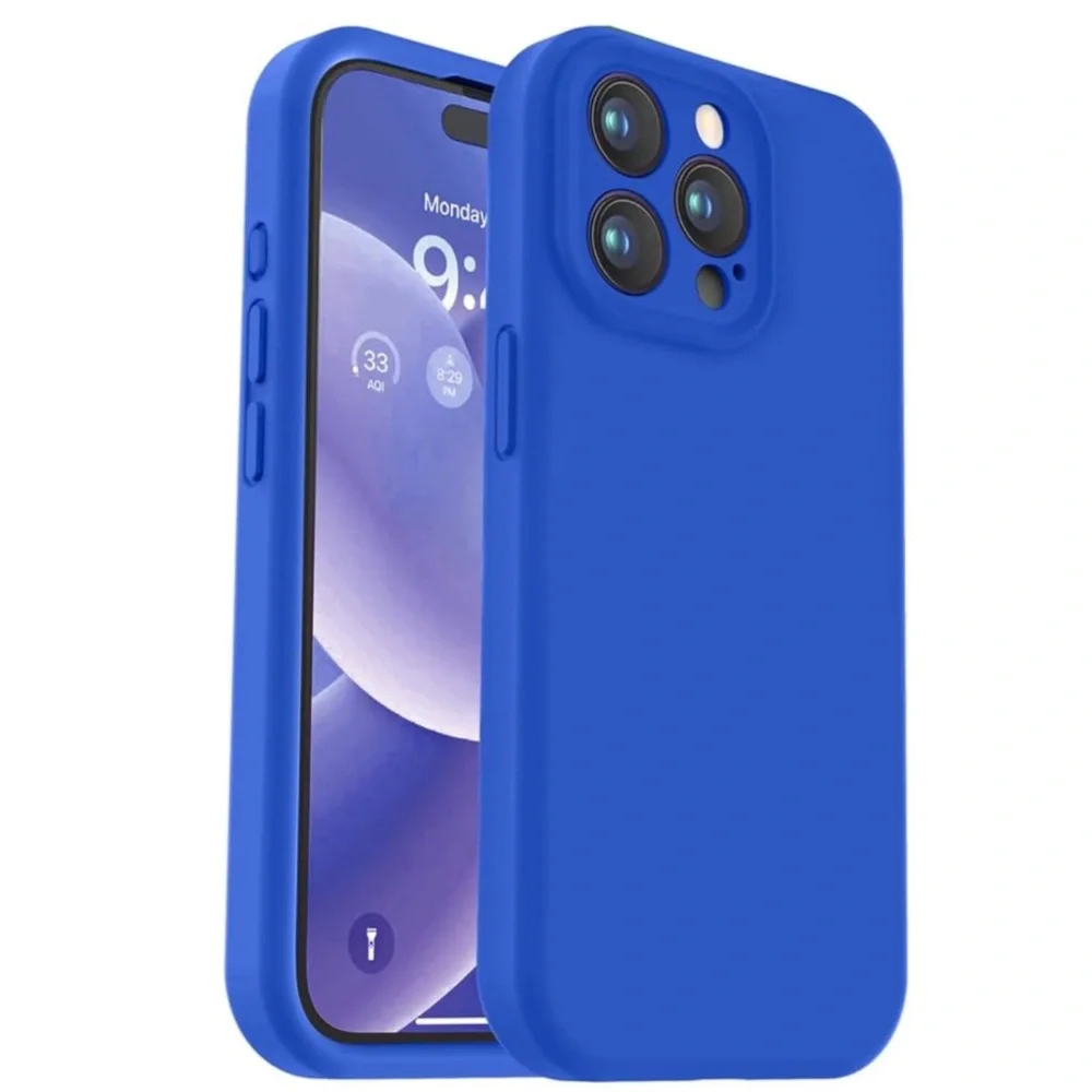 iphone 15 pro max cases (pack of 4)